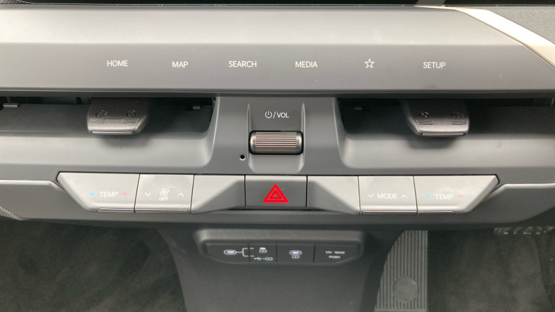 Kia EV5 160kW GT-Line S 81.4kWh 5dr Auto Electric Estate